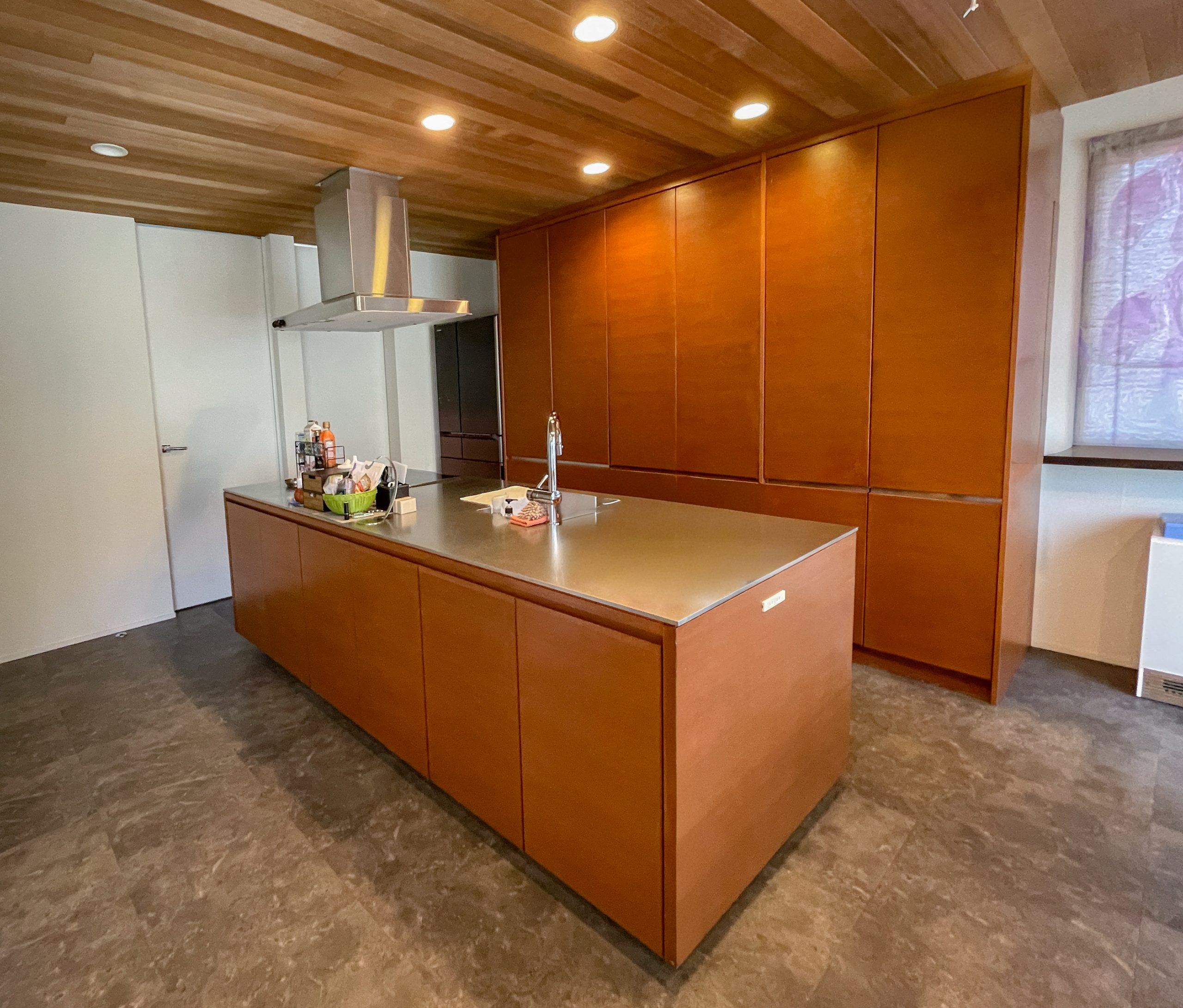 U residence